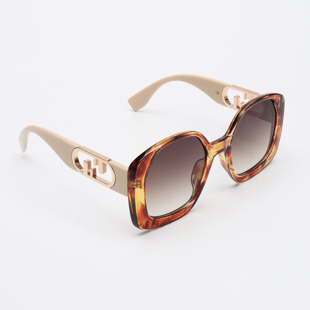 Pelle Luxur Unisex Sunglasses PLSG8286