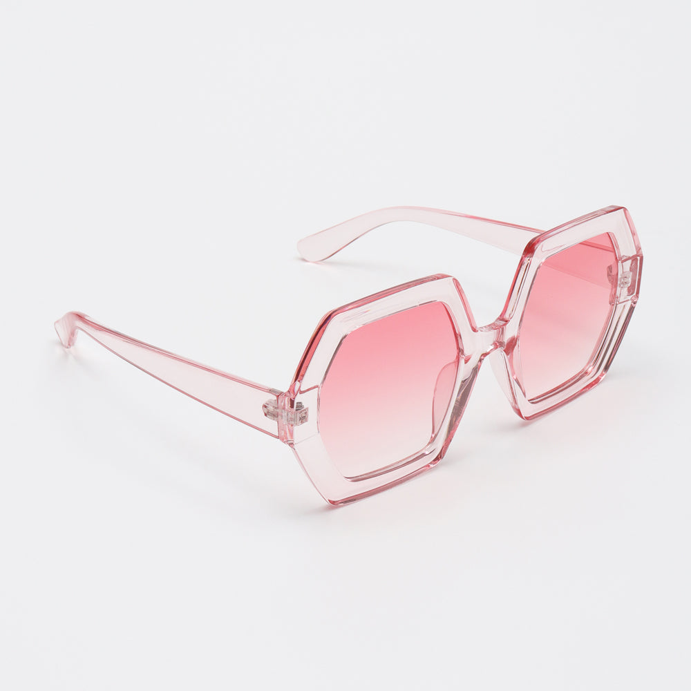 Pelle Luxur Unisex Sunglasses PLSG8297