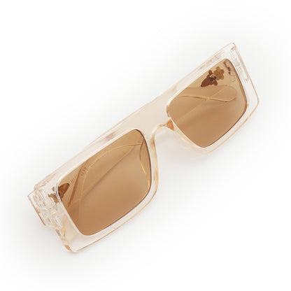 Pelle Luxur Unisex Sunglasses PLSG8222