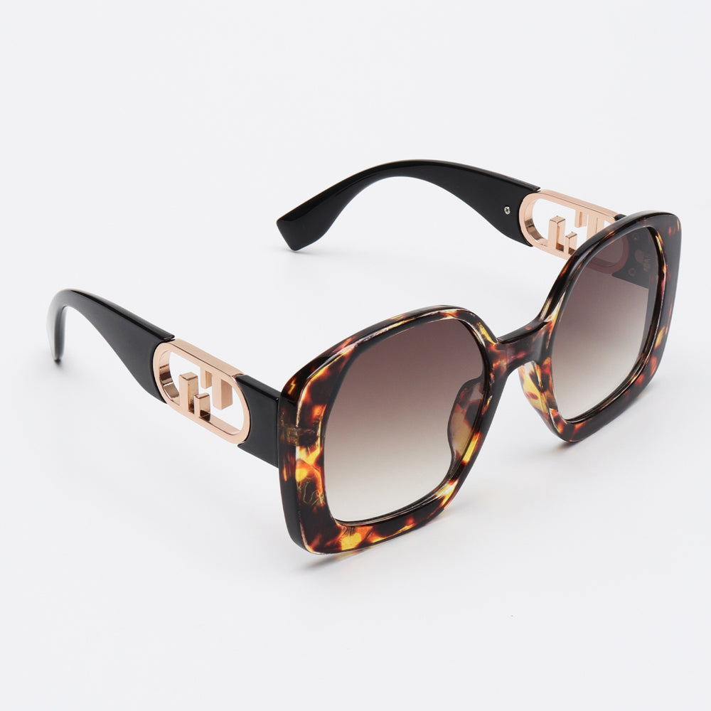 Pelle Luxur Unisex Sunglasses PLSG8288