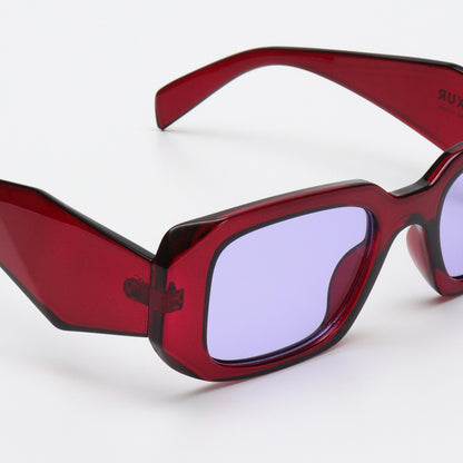 Pelle Luxur Unisex Sunglasses PLSG8388 - Buy 1 Get 1 Free