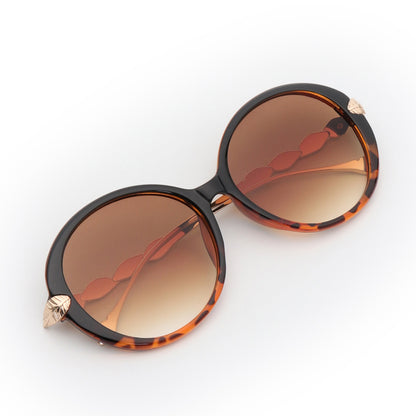 Pelle Luxur Unisex Sunglasses PLSG8308