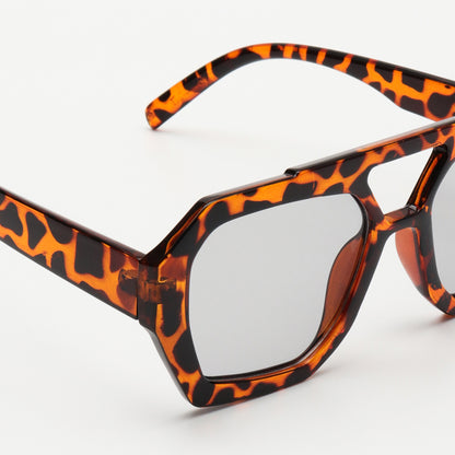 Pelle Luxur Unisex Sunglasses PLSG8419 - Buy 1 Get 1 Free