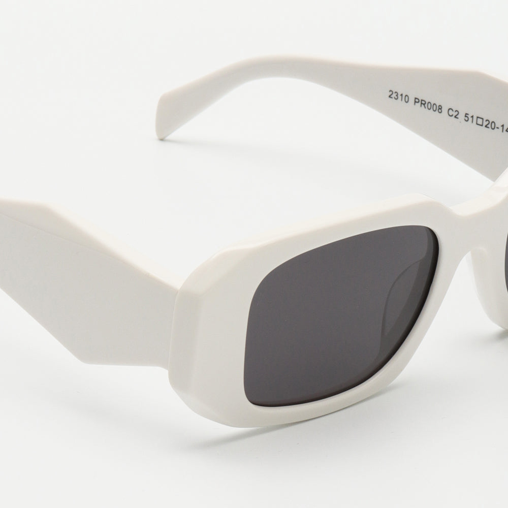 Pelle Luxur Unisex Sunglasses PLSG8391 - Buy 1 Get 1 Free