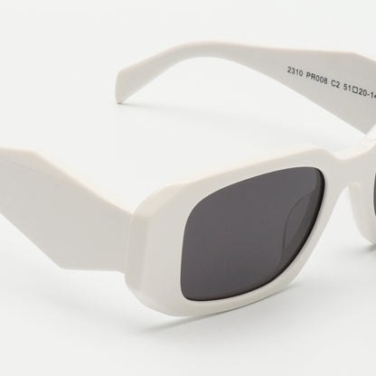 Pelle Luxur Unisex Sunglasses PLSG8391 - Buy 1 Get 1 Free