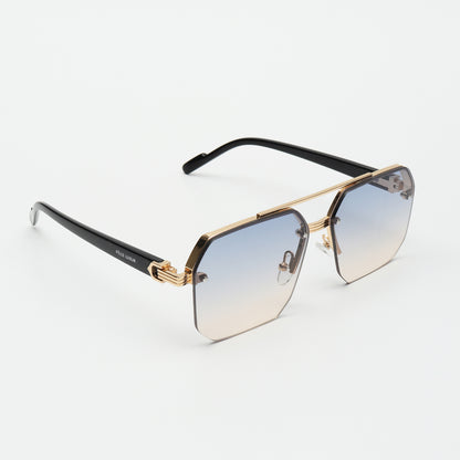 Pelle Luxur Unisex Sunglasses PLSG8193