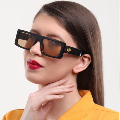 Pelle Luxur Unisex Sunglasses PLSG8221