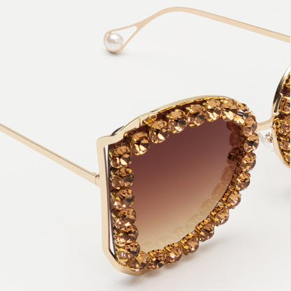 Pelle Luxur Unisex Sunglasses PLSG8362 - Buy 1 Get 1 Free