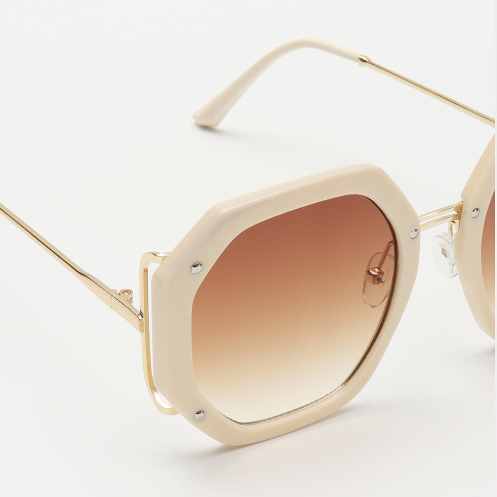 Pelle Luxur Unisex Sunglasses PLSG8166 - Buy 1 Get 1 Free