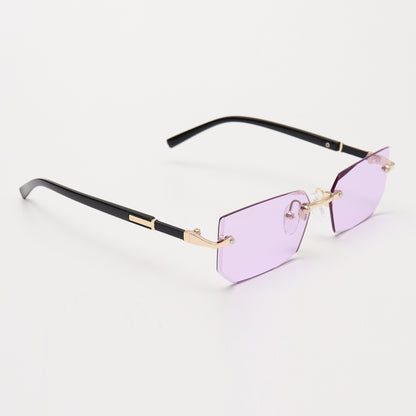 Pelle Luxur Unisex Sunglasses PLSG8088 - Buy 1 Get 1 Free