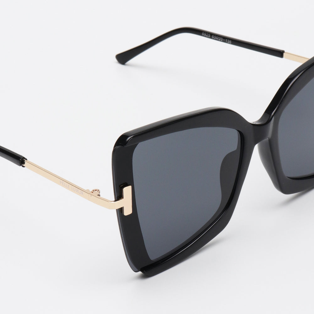 Pelle Luxur Unisex Sunglasses PLSG8293