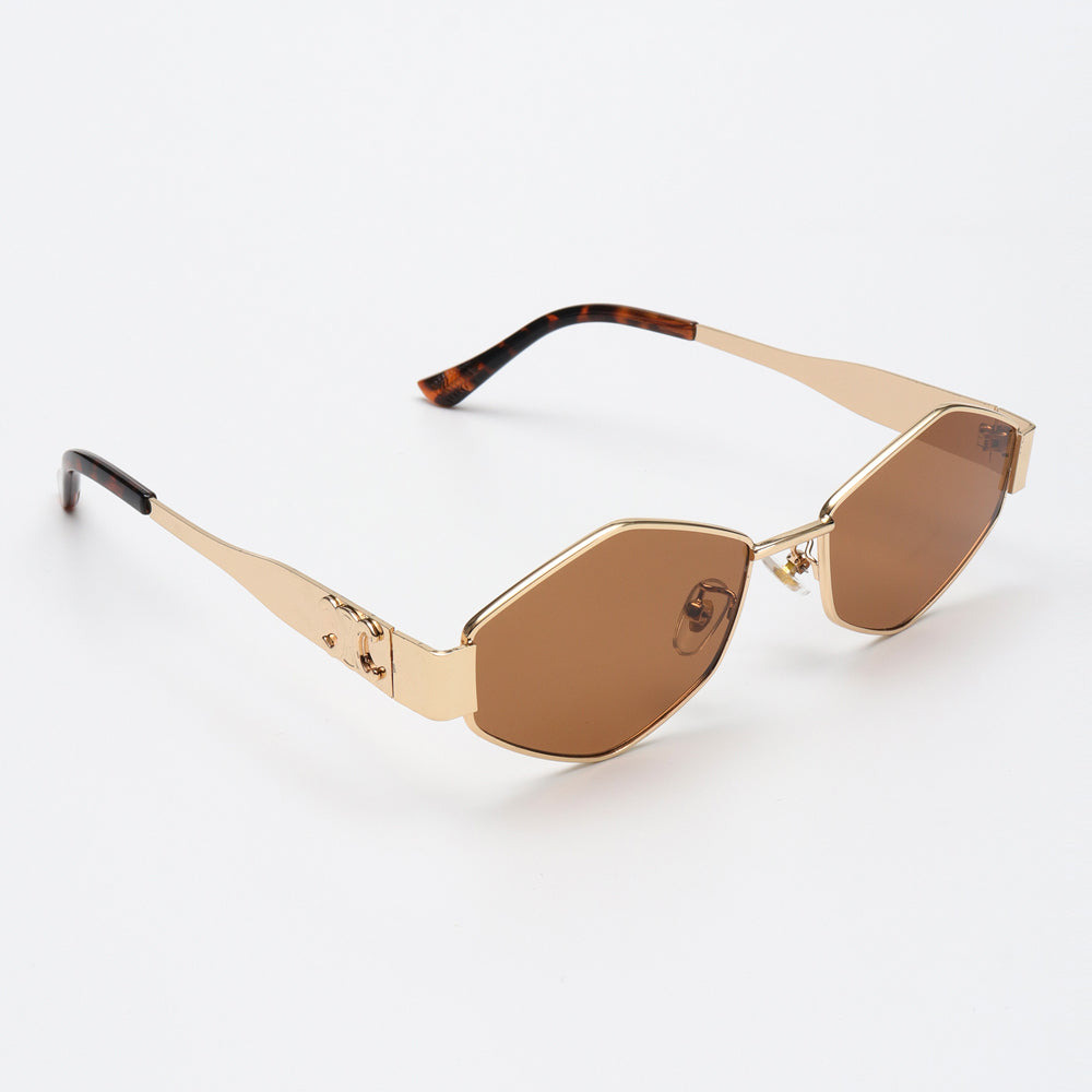 Pelle Luxur Unisex Sunglasses PLSG8275