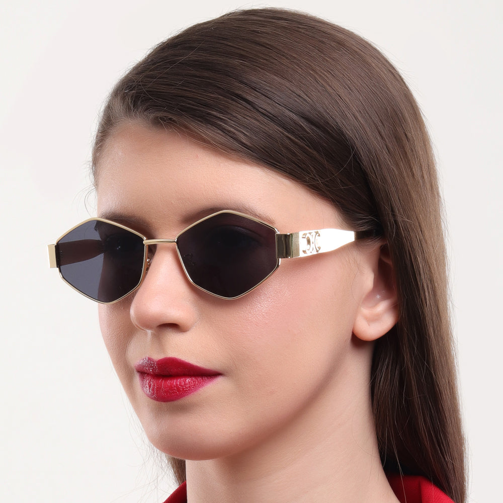 Pelle Luxur Unisex Sunglasses PLSG8274