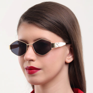Pelle Luxur Unisex Sunglasses PLSG8274