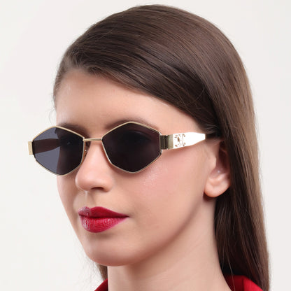 Pelle Luxur Unisex Sunglasses PLSG8274