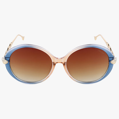 Pelle Luxur Unisex Sunglasses PLSG8035 - Buy 1 Get 1 Free