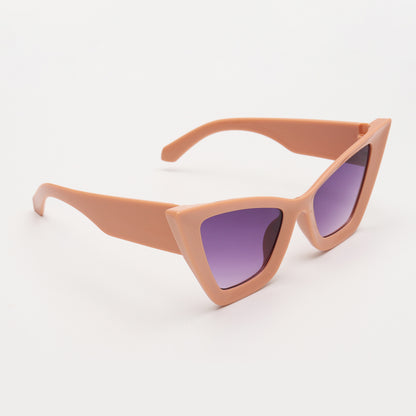 Pelle Luxur Unisex Sunglasses PLSG8310