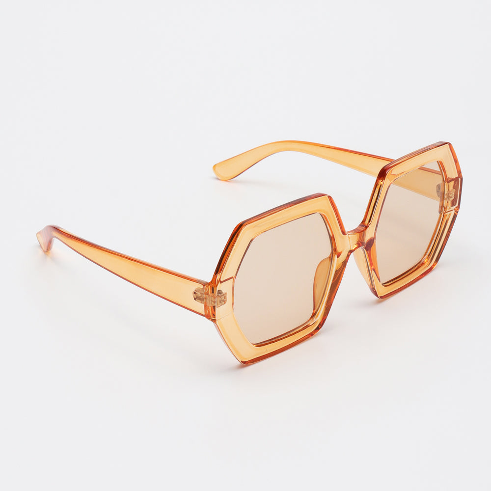 Pelle Luxur Unisex Sunglasses PLSG8300