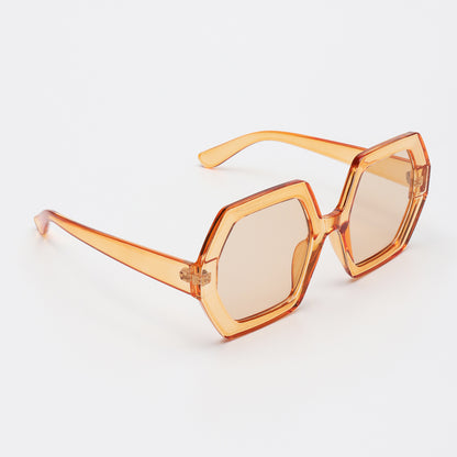 Pelle Luxur Unisex Sunglasses PLSG8300