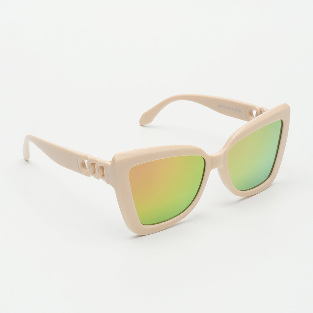 Pelle Luxur Unisex Sunglasses PLSG8178