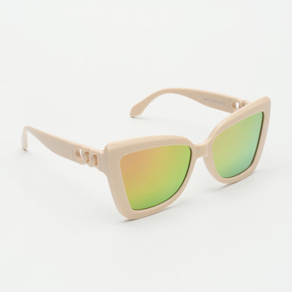 Pelle Luxur Unisex Sunglasses PLSG8178