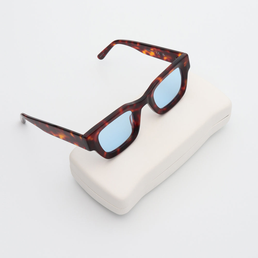 Pelle Luxur Unisex Sunglasses PLSG8407 - Buy 1 Get 1 Free