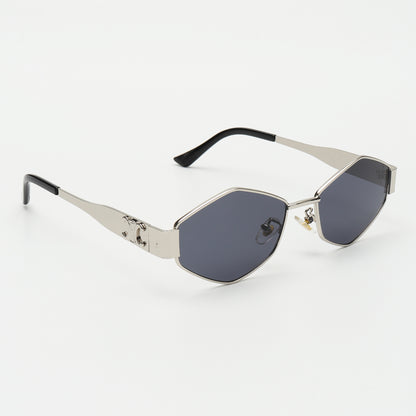 Pelle Luxur Unisex Sunglasses PLSG8273
