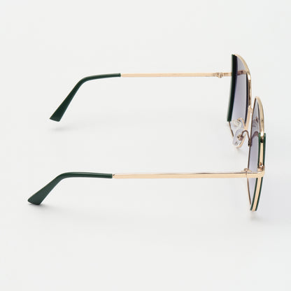 Pelle Luxur Unisex Sunglasses PLSG8429 - Buy 1 Get 1 Free