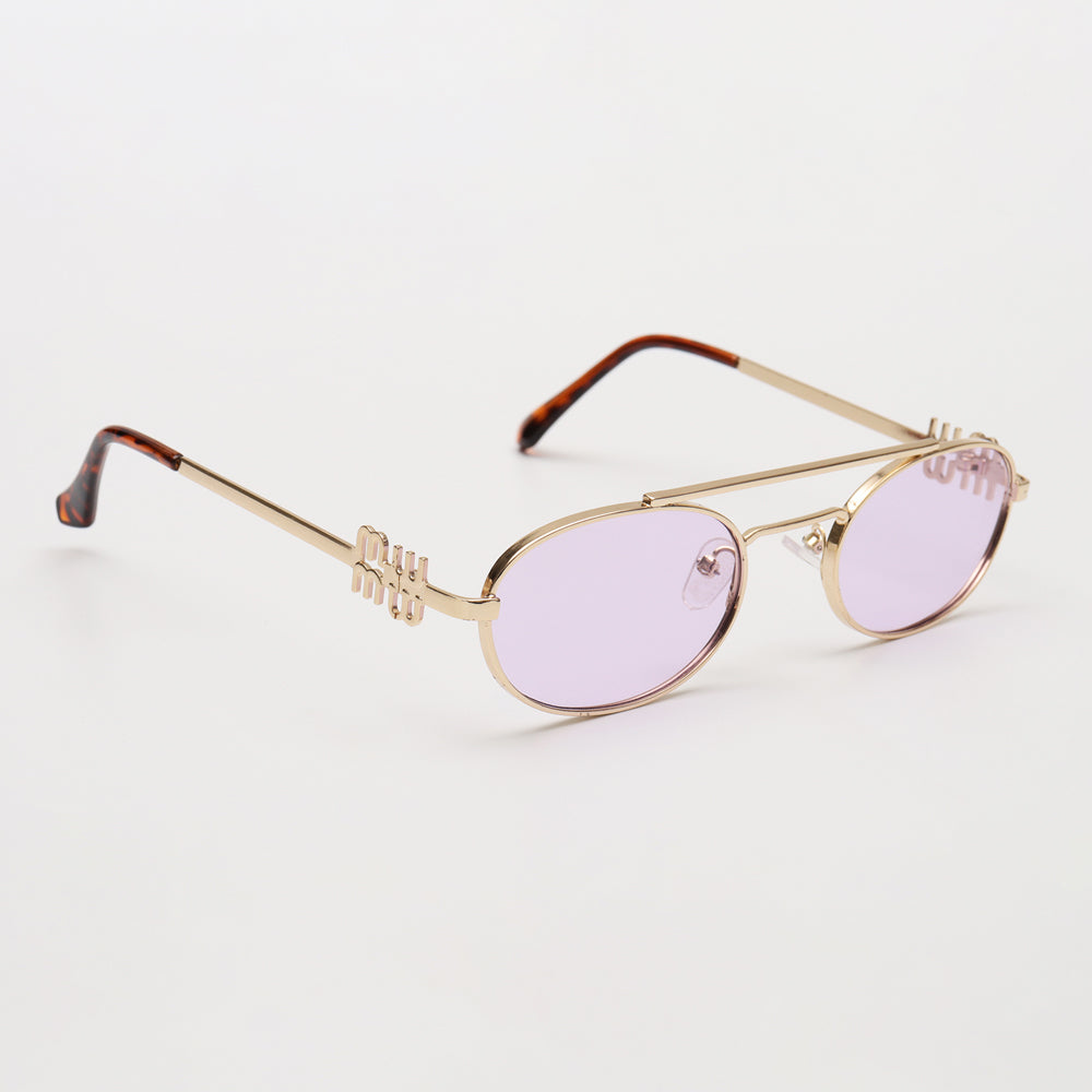 Pelle Luxur Unisex Sunglasses PLSG8071 - Buy 1 Get 1 Free