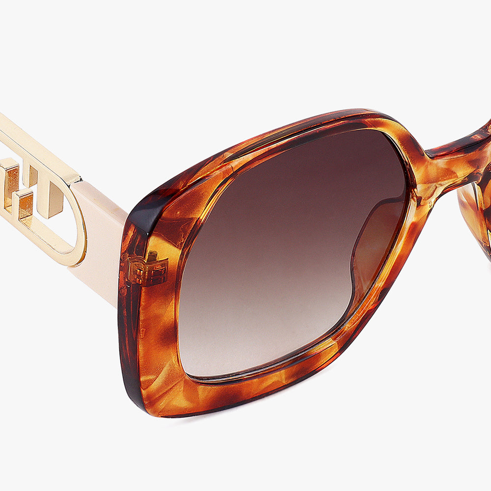 Pelle Luxur Unisex Sunglasses PLSG8024 - Buy 1 Get 1 Free