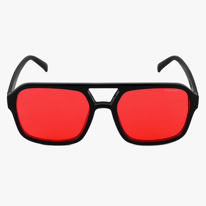 Pelle Luxur Unisex Sunglasses PLSG8030 - Buy 1 Get 1 Free