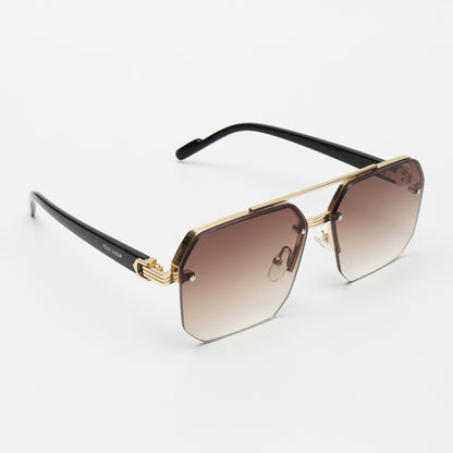 Pelle Luxur Unisex Sunglasses PLSG8195