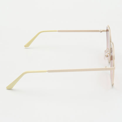 Pelle Luxur Unisex Sunglasses PLSG8433 - Buy 1 Get 1 Free