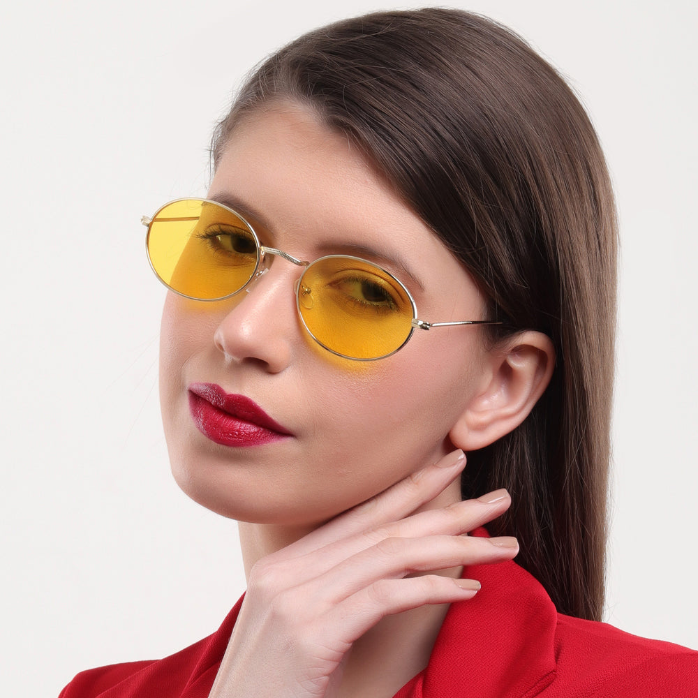 Pelle Luxur Unisex Sunglasses PLSG8246