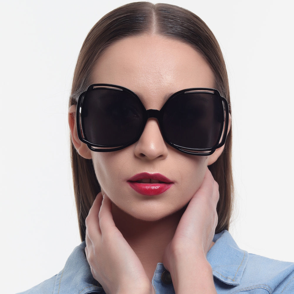Pelle Luxur Unisex Sunglasses PLSG8281
