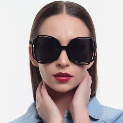 Pelle Luxur Unisex Sunglasses PLSG8281