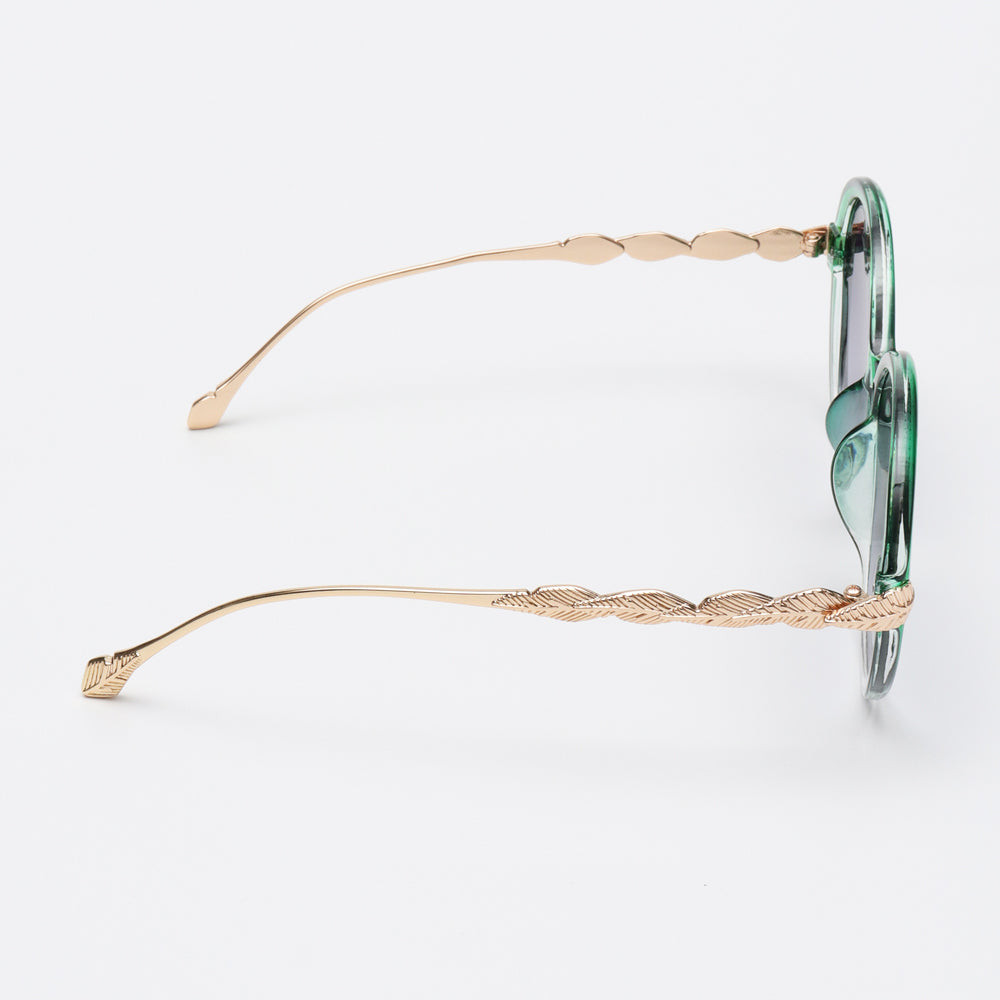 Pelle Luxur Unisex Sunglasses PLSG8307