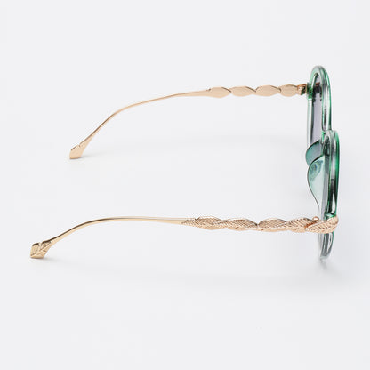 Pelle Luxur Unisex Sunglasses PLSG8307