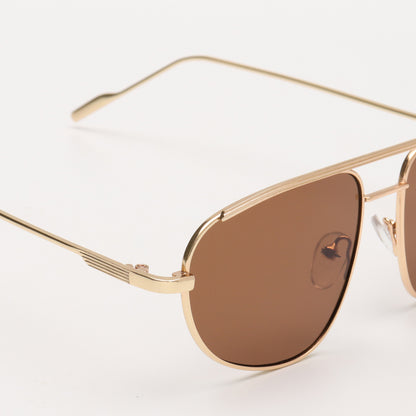 Pelle Luxur Unisex Sunglasses PLSG8260 - Buy 1 Get 1 Free