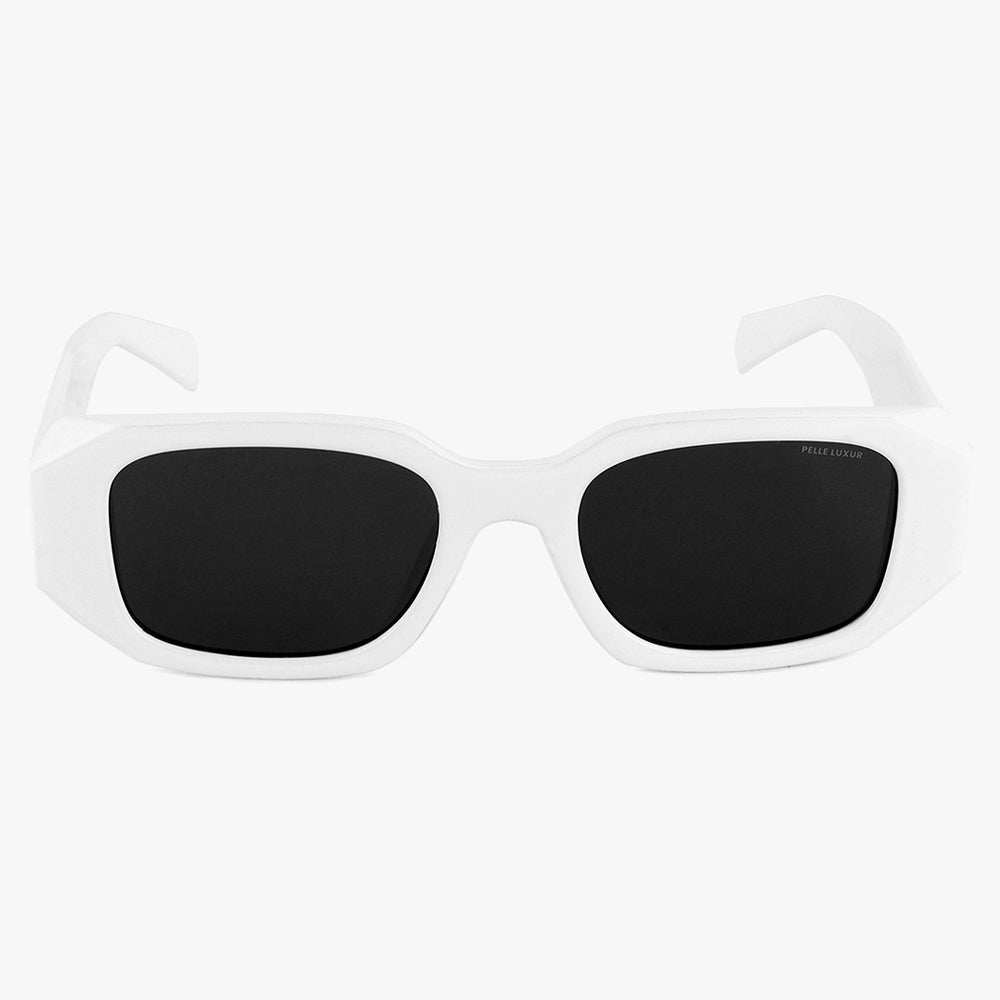 Pelle Luxur Unisex Sunglasses PLSG8012 - Buy 1 Get 1 Free