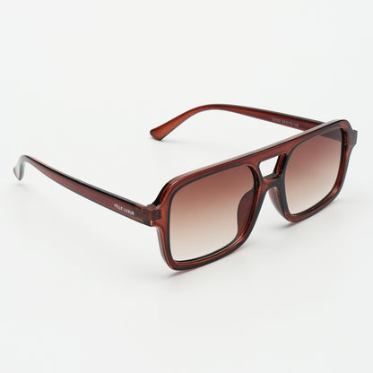 Pelle Luxur Unisex Sunglasses PLSG8215