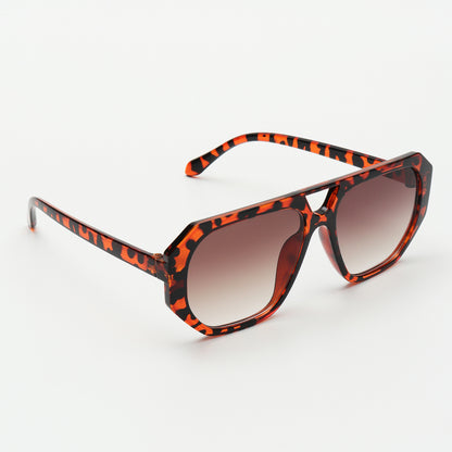 Pelle Luxur Unisex Sunglasses PLSG8174