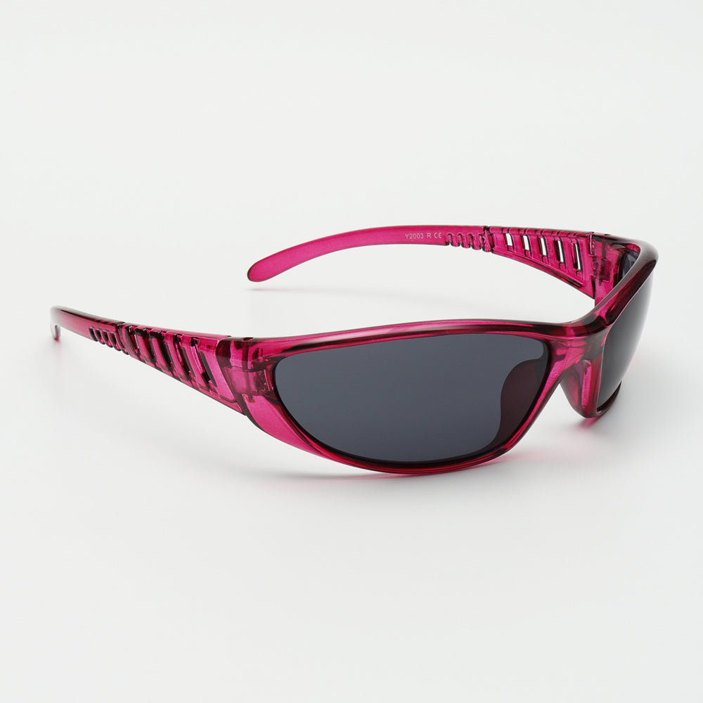 Pelle Luxur Unisex Sunglasses PLSG8268