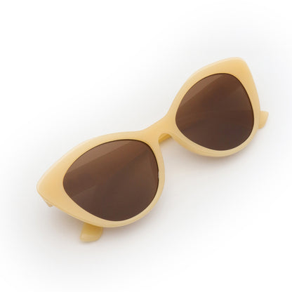 Pelle Luxur Unisex Sunglasses PLSG8331