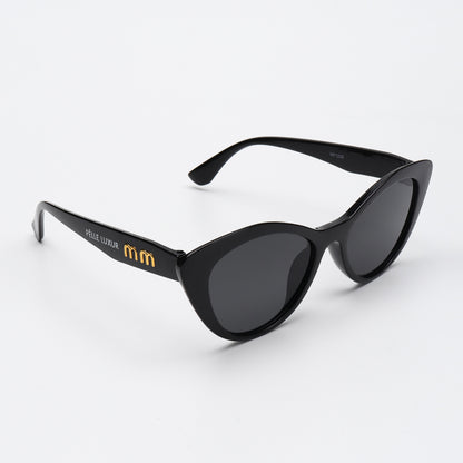 Pelle Luxur Unisex Sunglasses PLSG8334