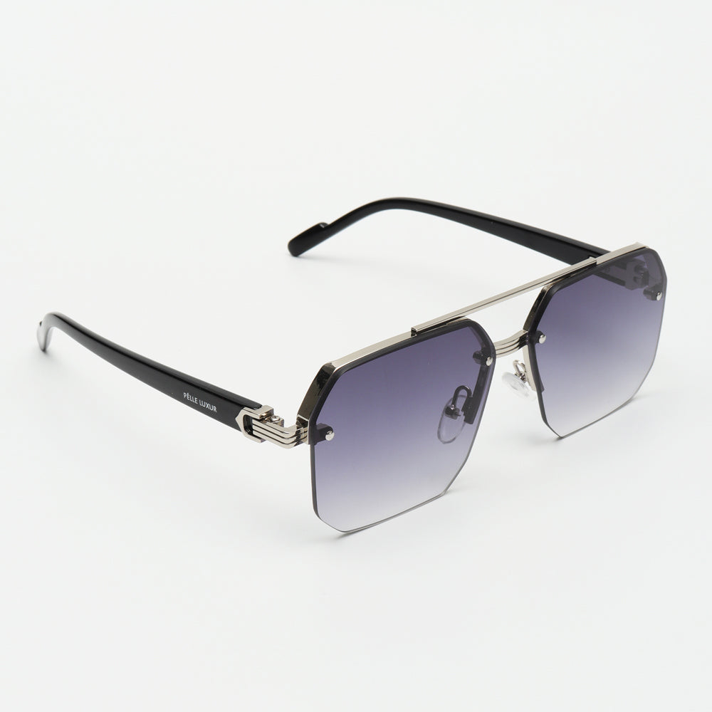 Pelle Luxur Unisex Sunglasses PLSG8196