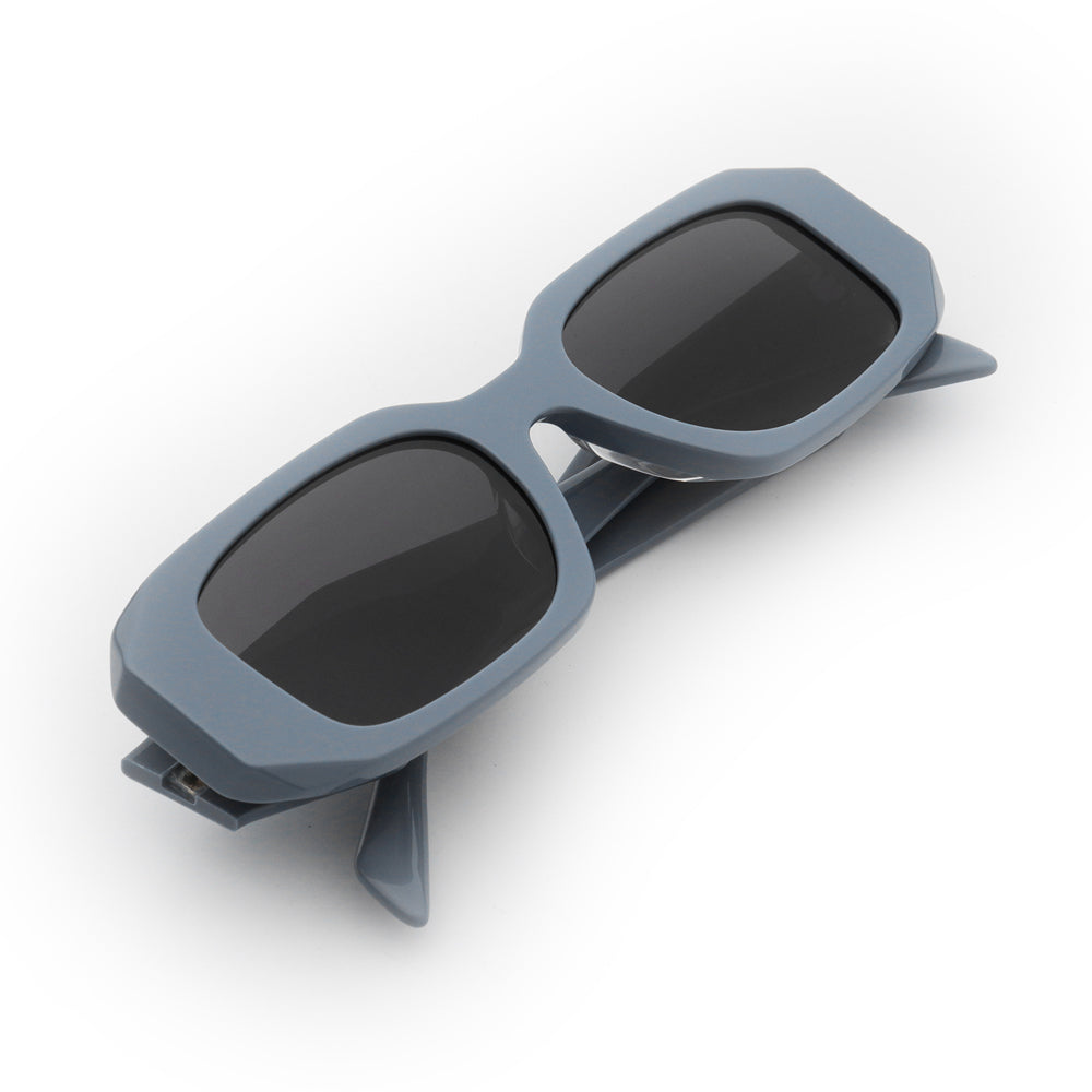 Pelle Luxur Unisex Sunglasses PLSG8123 - Buy 1 Get 1 Free