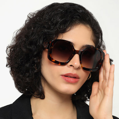 Pelle Luxur Unisex Sunglasses PLSG8031 - Buy 1 Get 1 Free