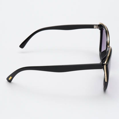 Pelle Luxur Unisex Sunglasses PLSG8337