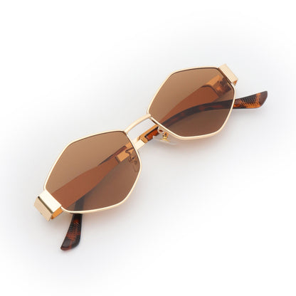 Pelle Luxur Unisex Sunglasses PLSG8275